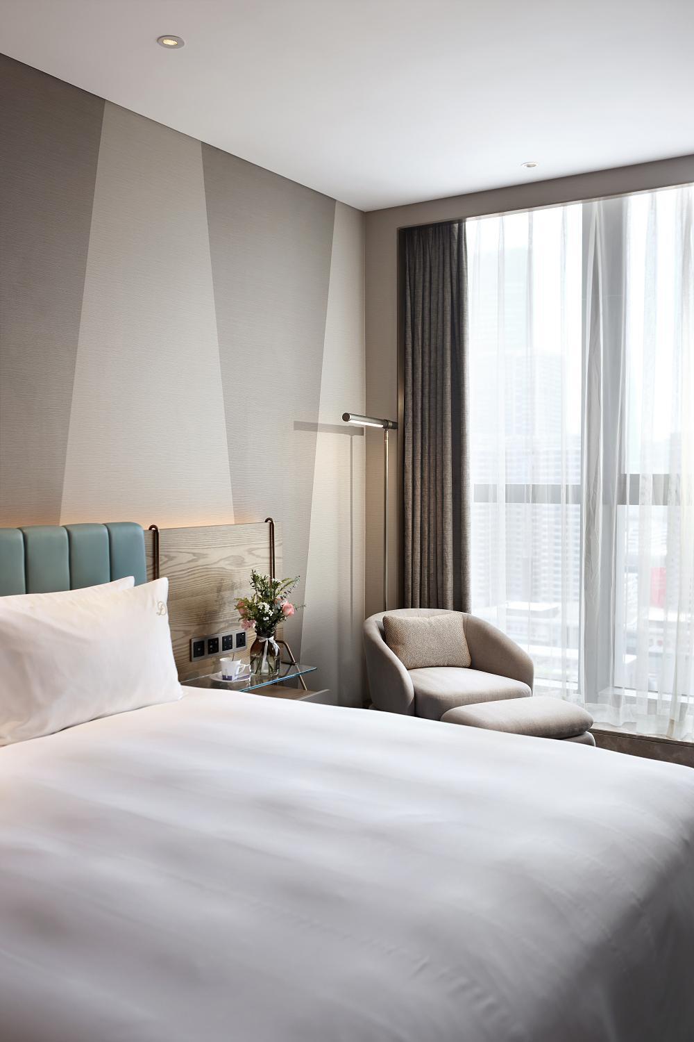 Shenzhen Futian Difu Hotel Huaqiangbei Branch Extérieur photo