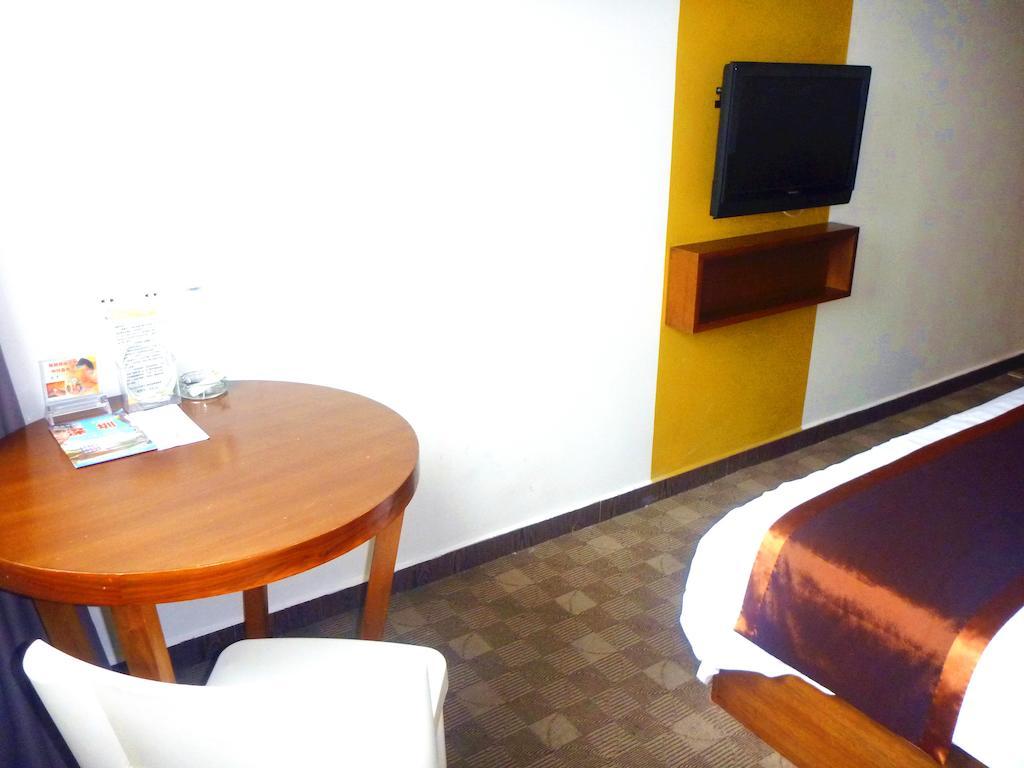 Shenzhen Futian Difu Hotel Huaqiangbei Branch Extérieur photo